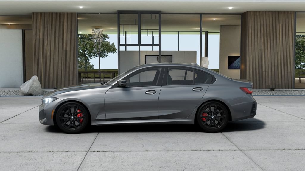 New 2026 BMW M340i w/ Premium Package RWD image 4