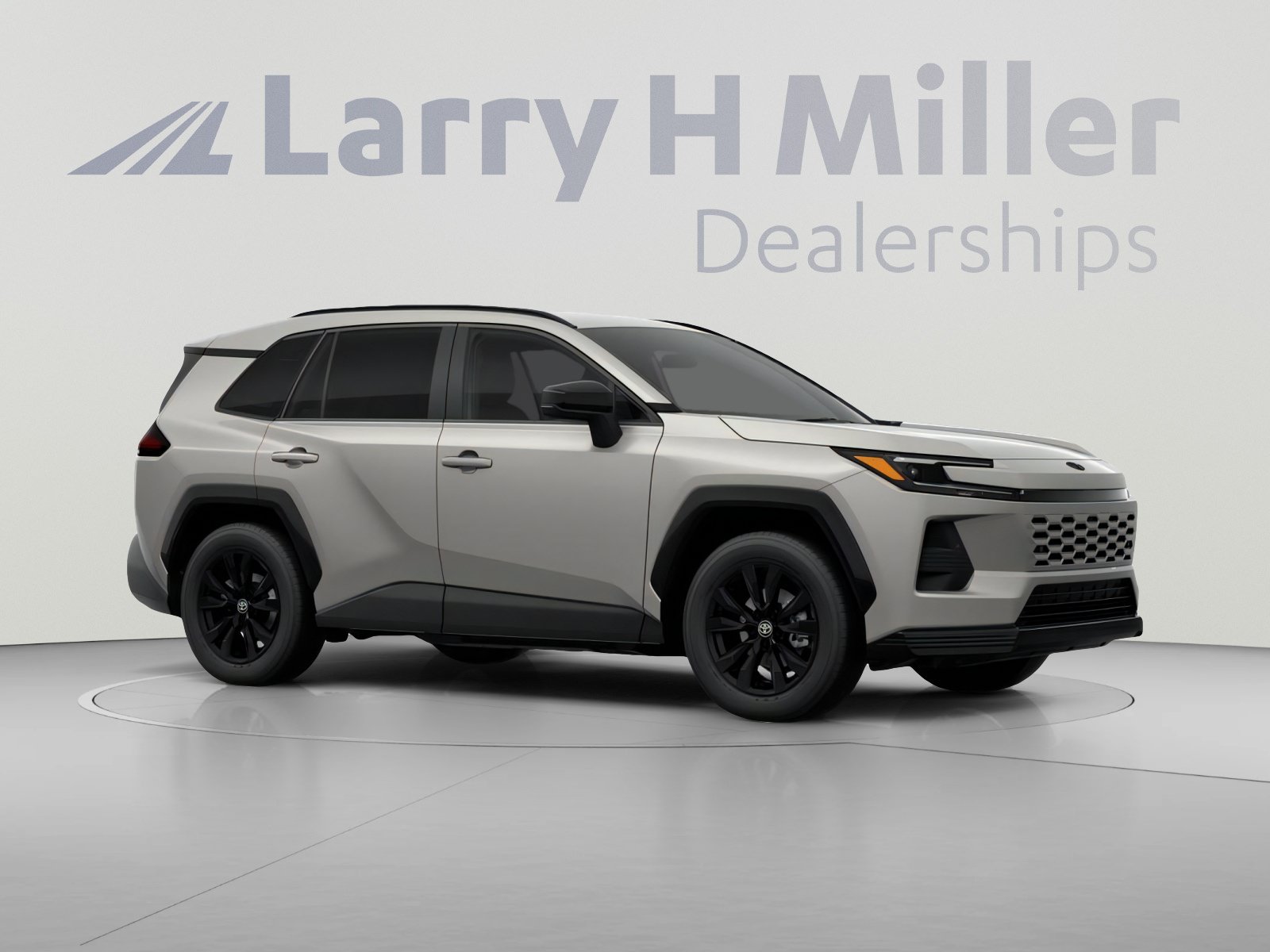 New 2026 Toyota RAV4 SE FWD image 14
