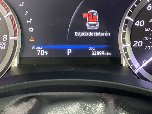 Used 2023 Toyota Highlander XSE AWD/4WD image 21