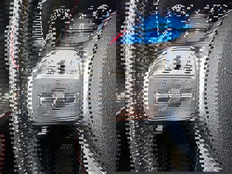 Used 2022 Mercedes-Benz GLE 53 AMG 4MATIC image 21