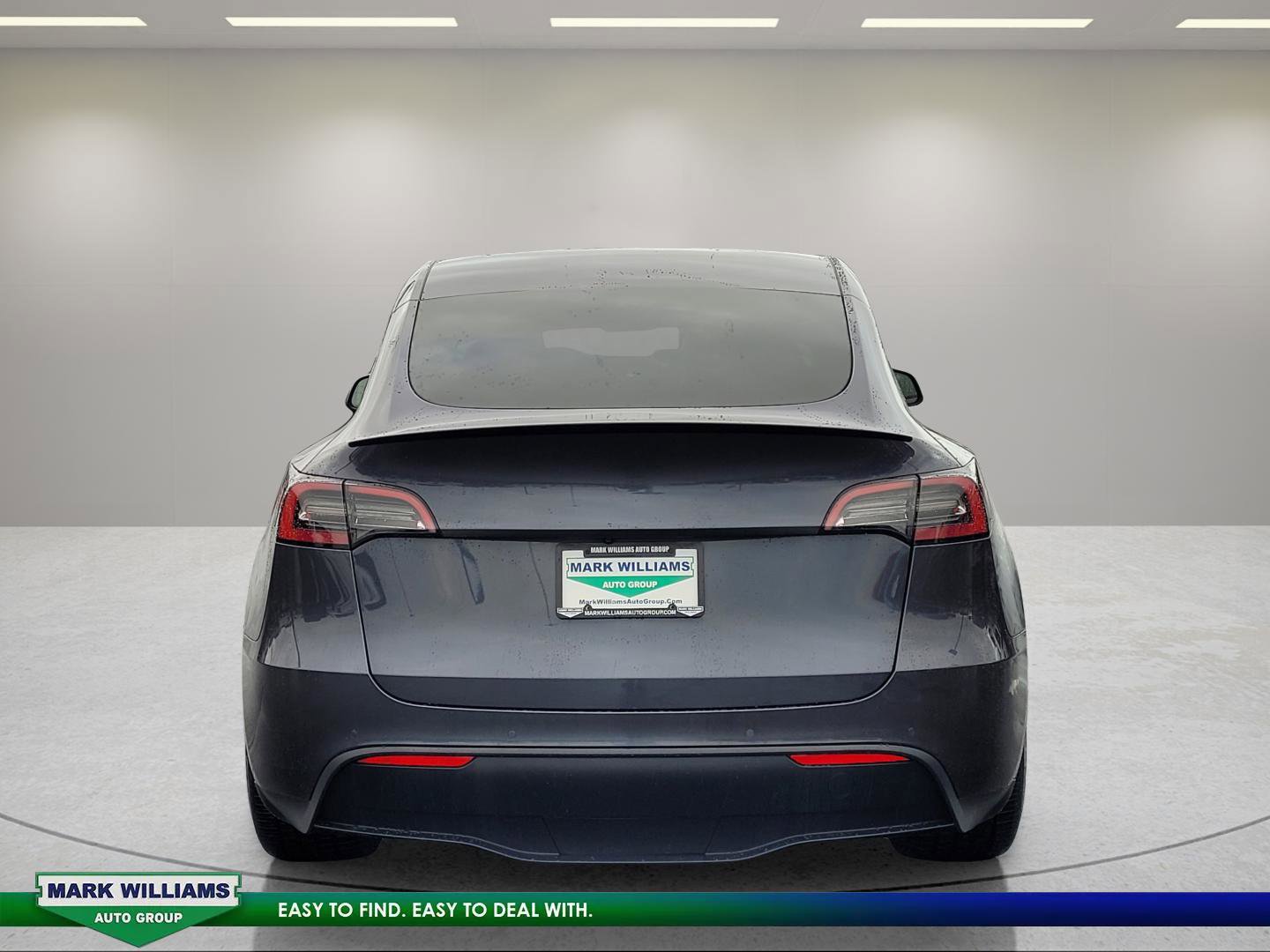Used 2022 Tesla Model Y Performance image 5