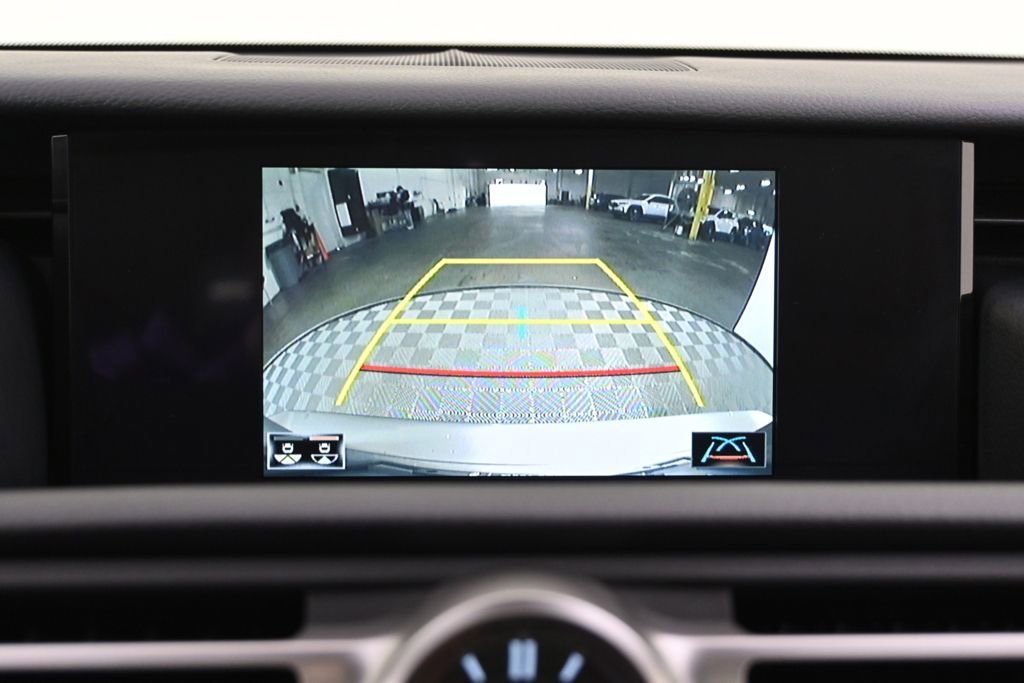 Used 2021 Lexus RC 300 AWD w/ Premium Package image 28