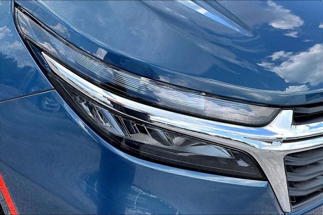 Used 2024 Chevrolet Equinox LS w/ LS Convenience Package FWD image 32
