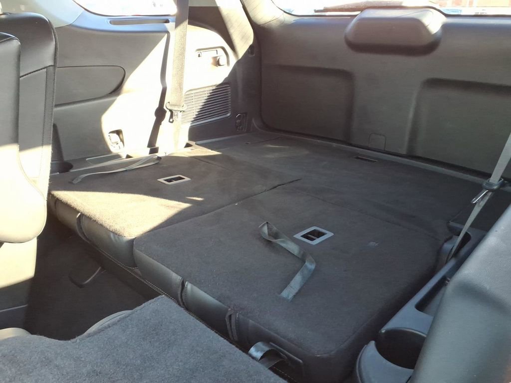 Certified 2023 Ford Explorer XLT w/ Equipment Group 202A AWD/4WD image 11