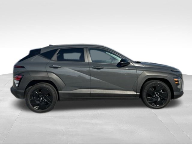 Used 2026 Hyundai Kona SEL Sport FWD image 22
