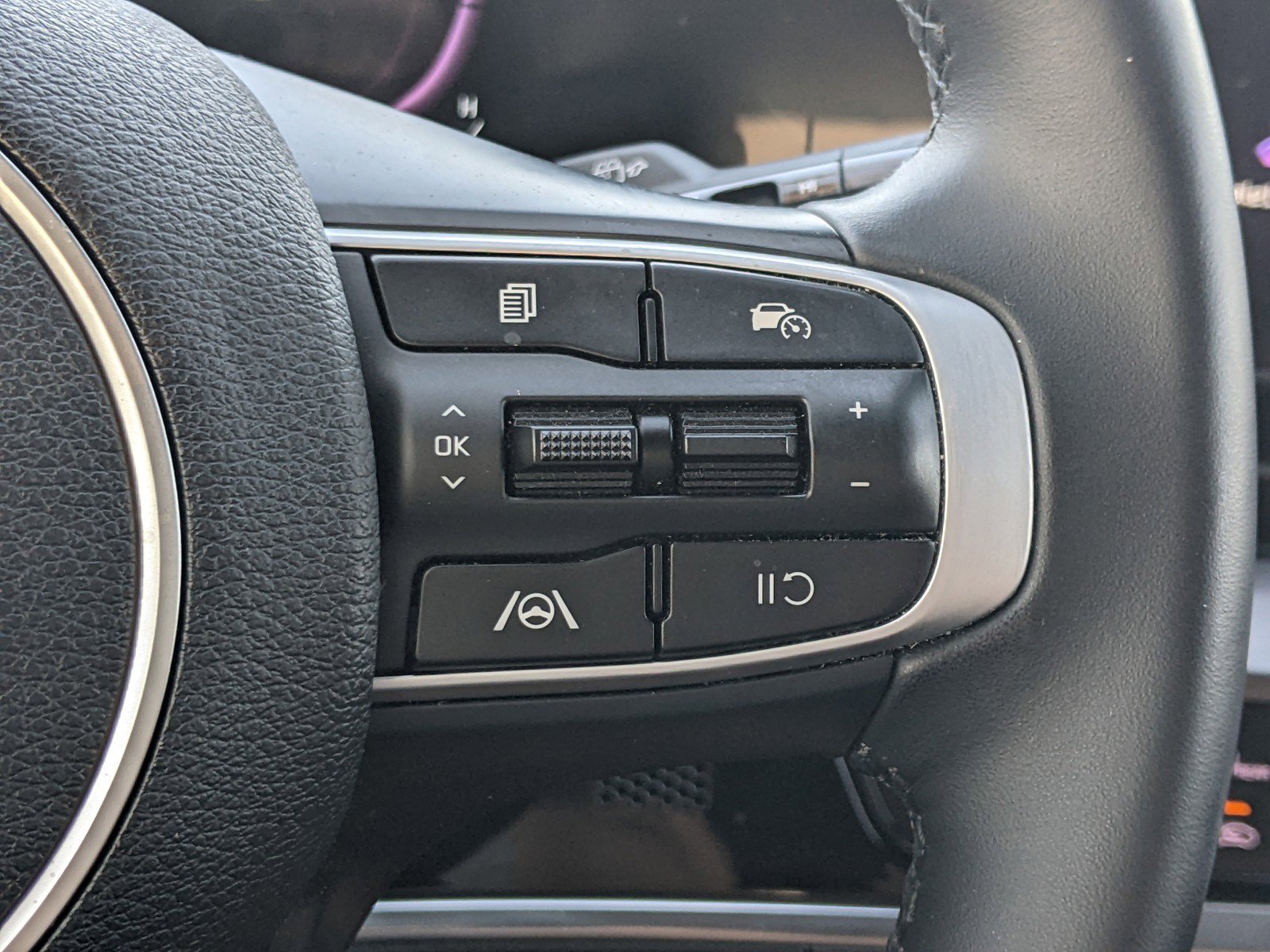 Certified 2023 Kia Sportage EX image 20