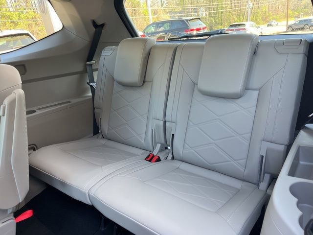 New 2026 Volkswagen Atlas SE image 16