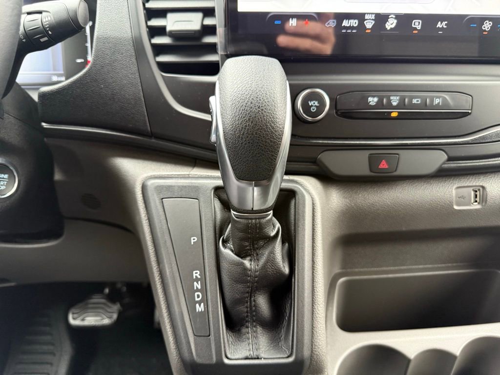 New 2026 Ford Transit 350 148 High Roof Extended w/ Load Area Protection Package image 35