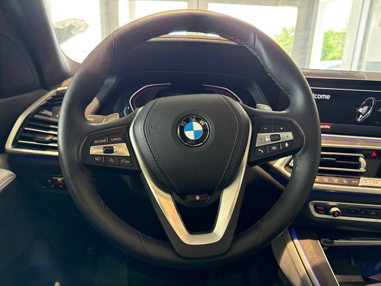 Certified 2023 BMW X5 xDrive40i w/ Premium Package AWD/4WD image 17