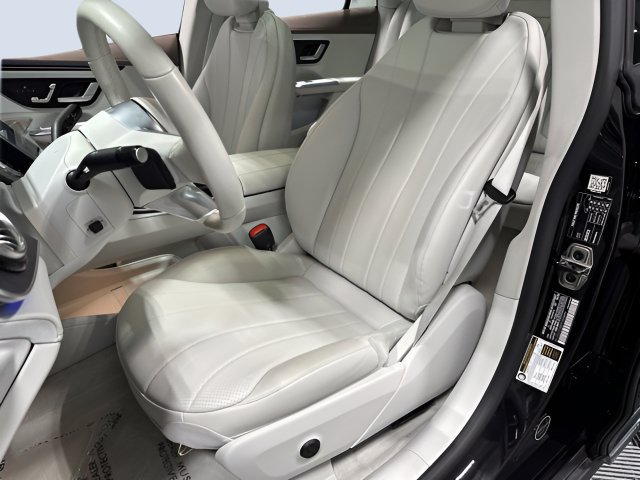 Certified 2023 Mercedes-Benz EQE 350+ 4MATIC Sedan image 27