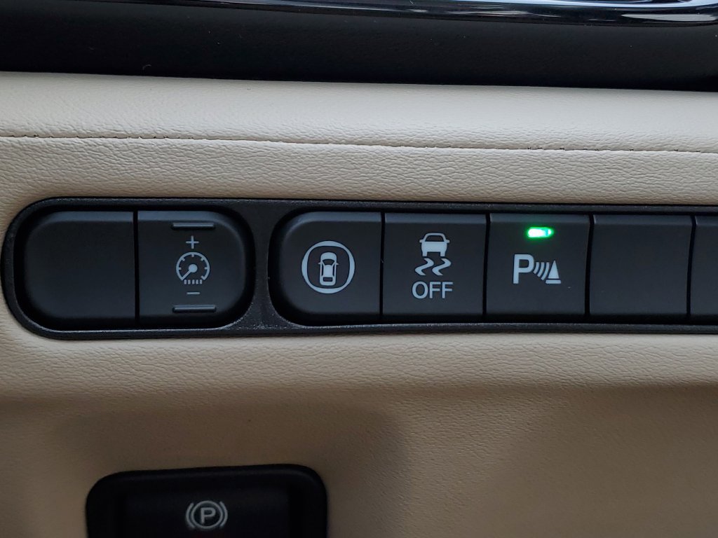 New 2026 Acura MDX w/ Technology Package FWD image 31