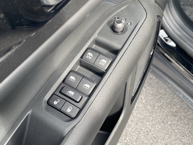 New 2026 Jeep Compass Limited image 13