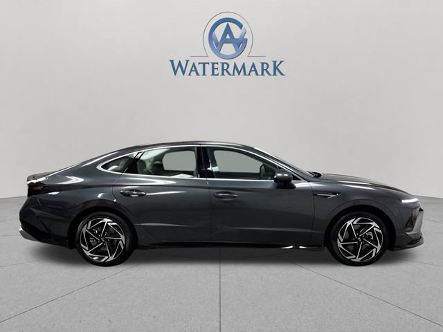 New 2026 Hyundai Sonata SEL FWD image 9