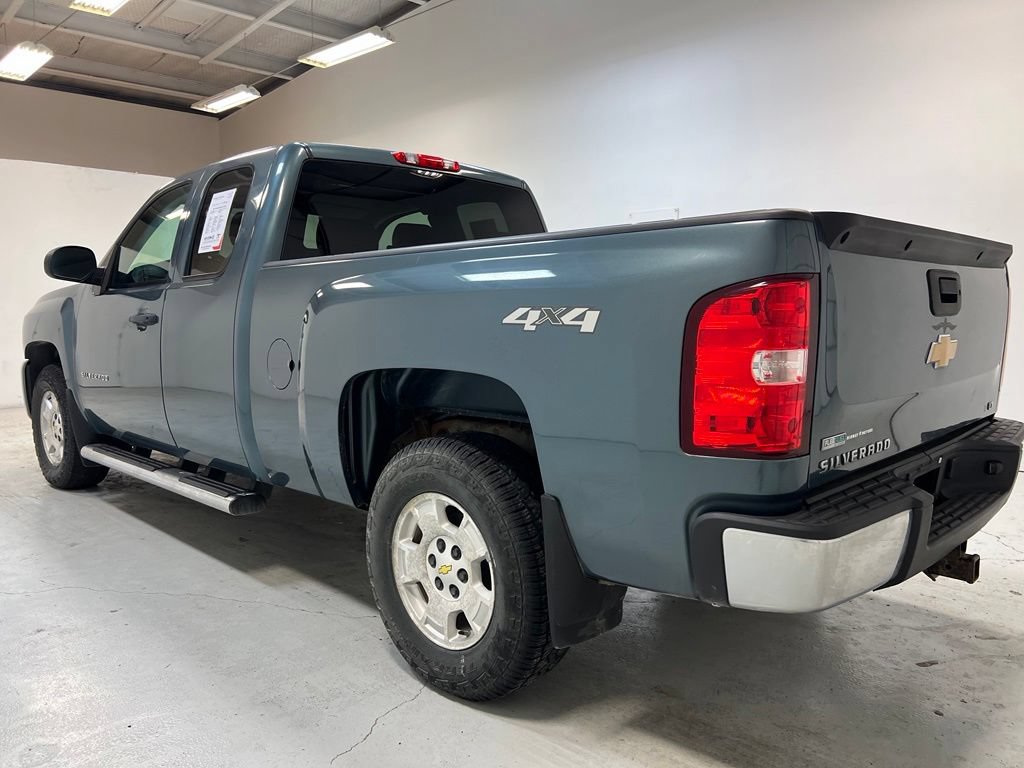 Used 2012 Chevrolet Silverado 1500 LT w/ All-Star Edition AWD/4WD image 10