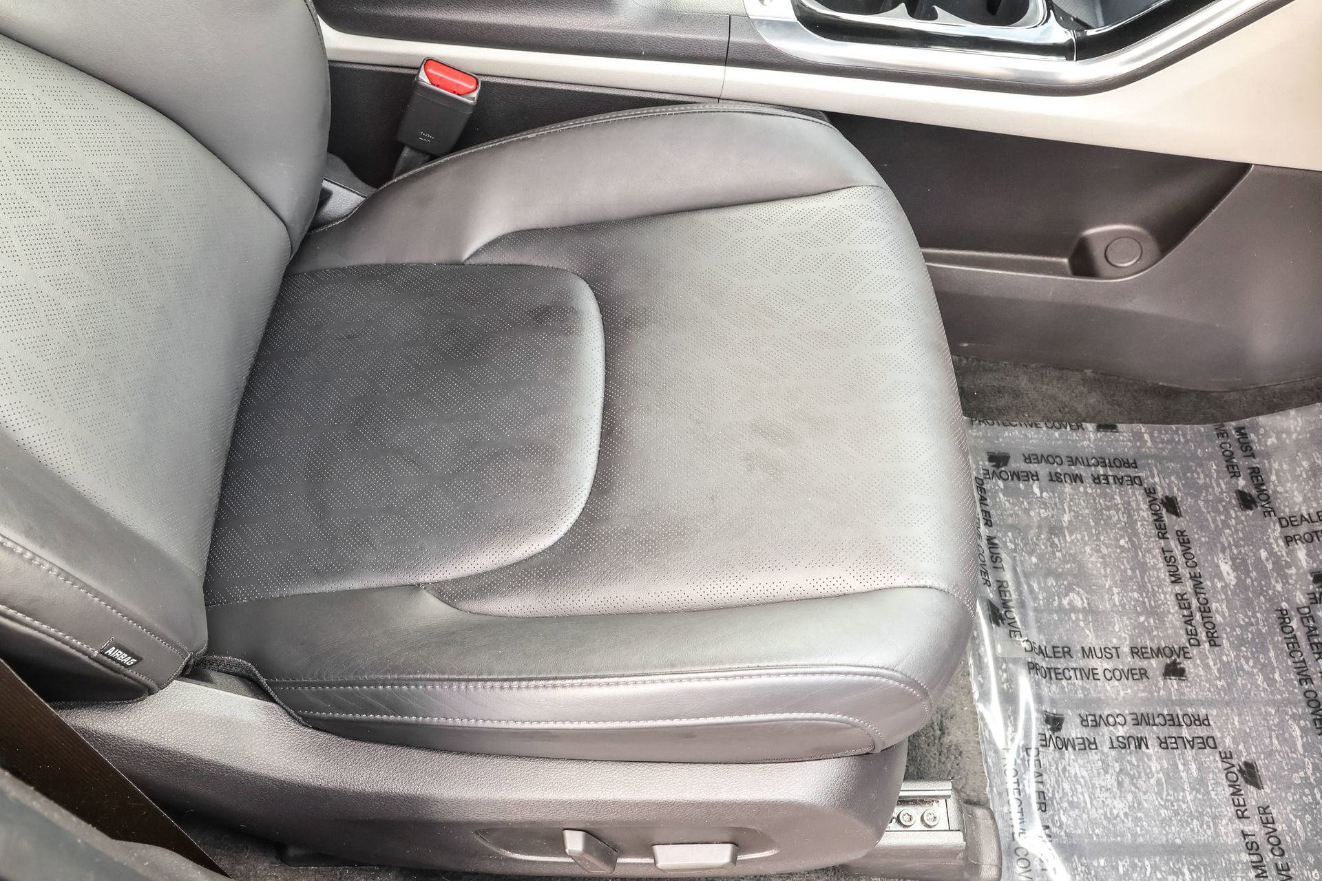 Used 2023 Kia Carnival SX image 42