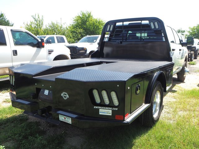 New 2025 RAM 3500 Tradesman w/ Chrome Appearance Group image 7