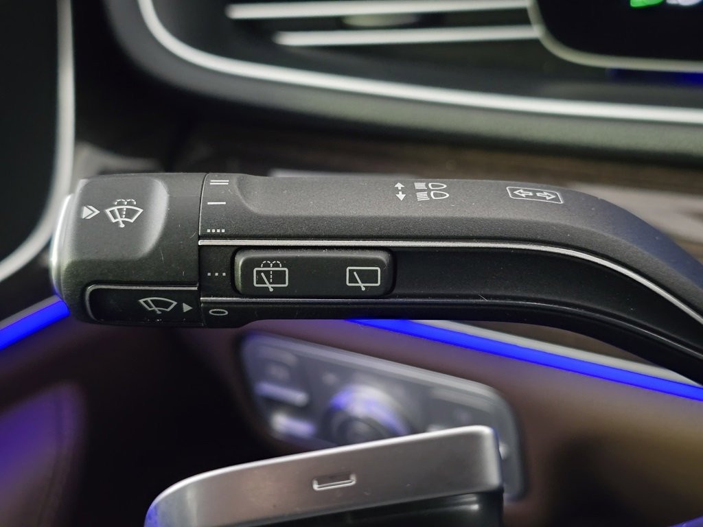 Used 2025 Mercedes-Benz GLE 350 4MATIC image 19