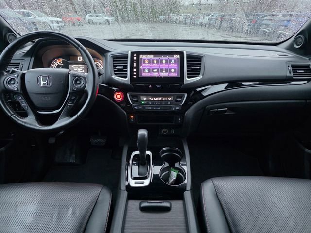 Used 2019 Honda Ridgeline Black Edition image 27
