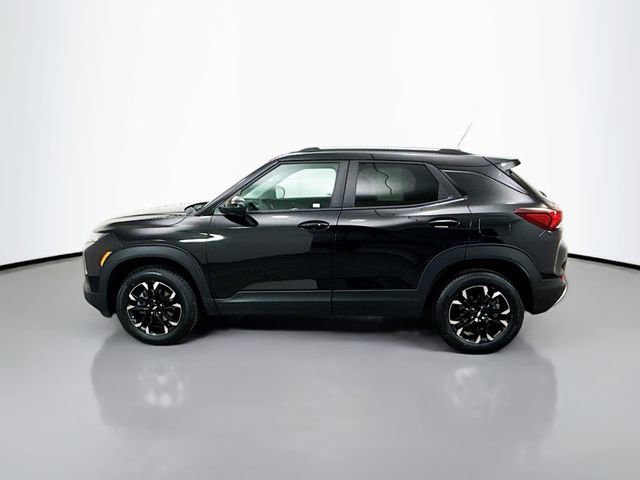 Used 2023 Chevrolet TrailBlazer LT AWD/4WD image 4