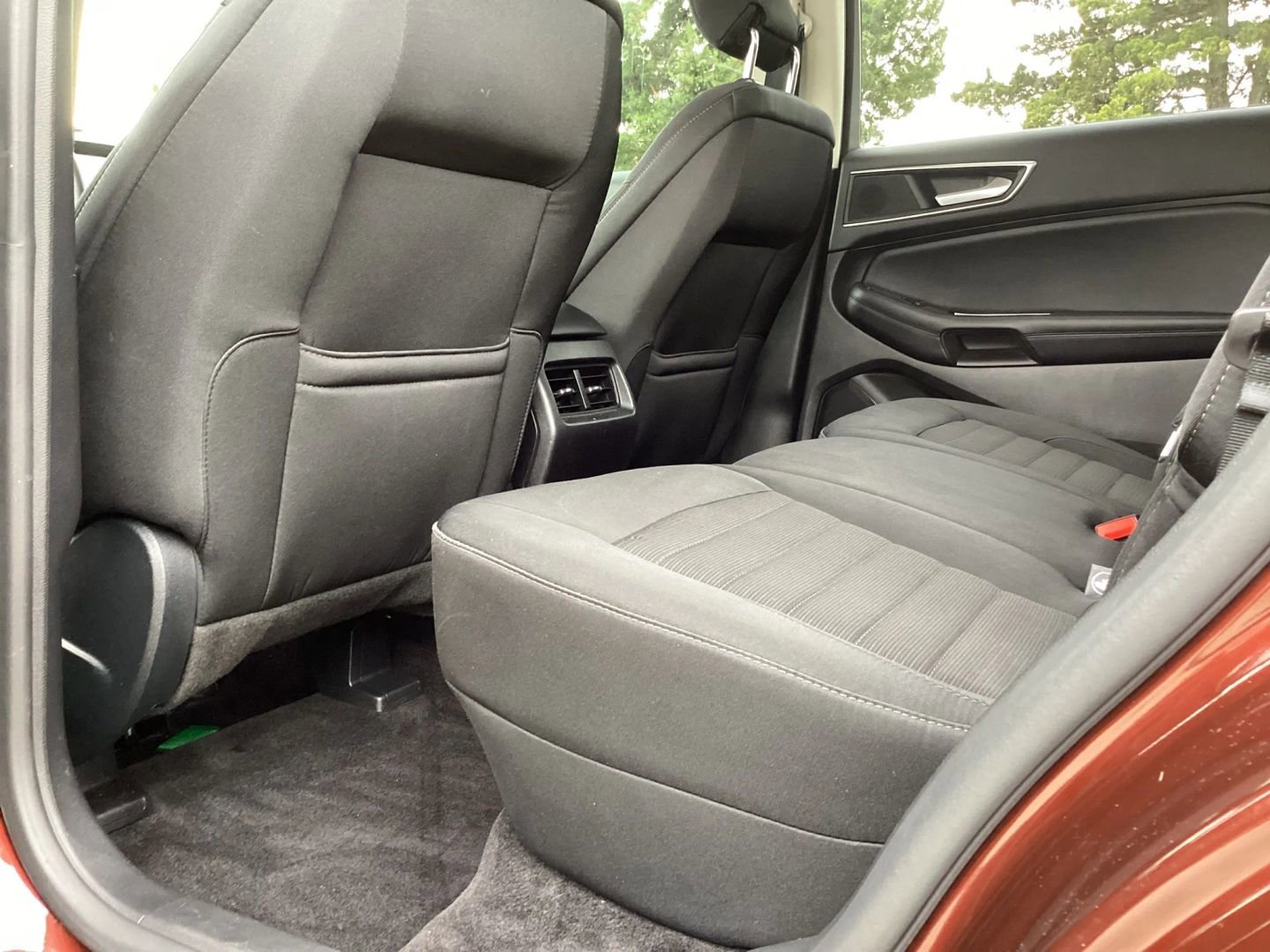 Used 2016 Ford Edge SEL w/ Utility Package FWD image 20