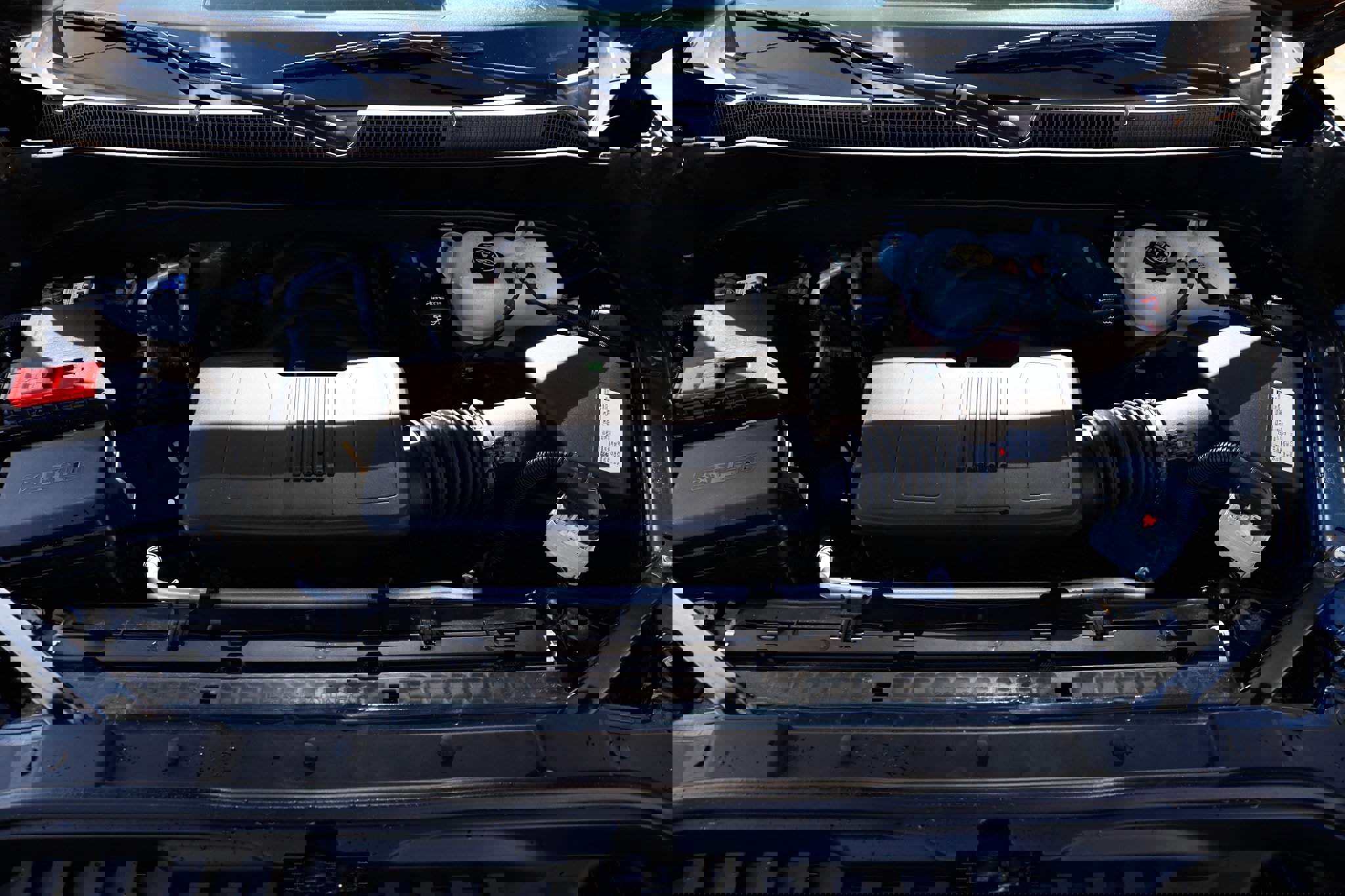 Used 2019 Chevrolet Silverado 1500 RST w/ All-Star Edition image 23