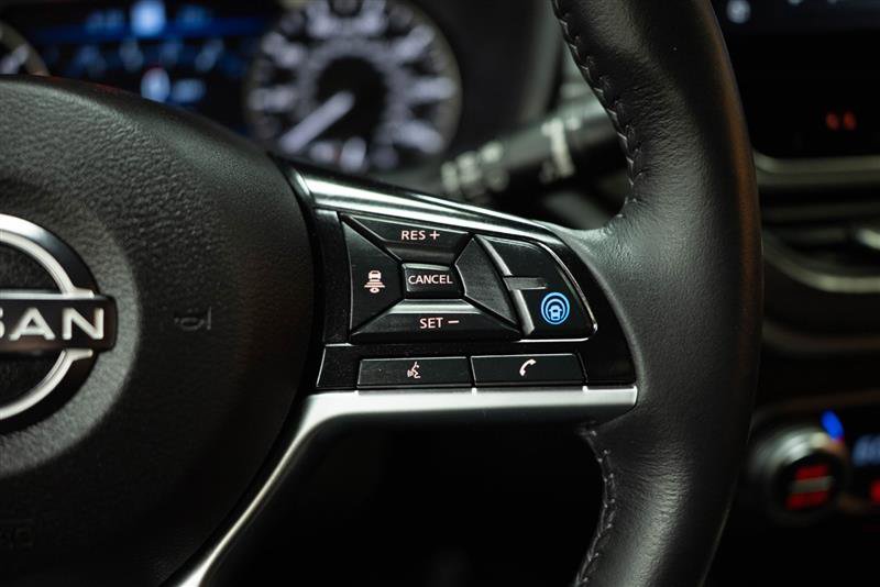 Used 2023 Nissan Altima 2.5 SL image 24