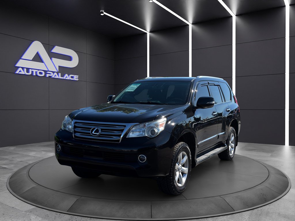 Used 2013 Lexus GX 460 w/ Comfort Plus Pkg AWD/4WD image 1