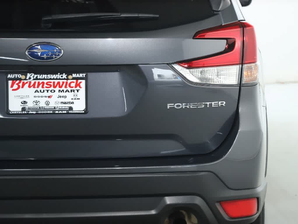Certified 2024 Subaru Forester Premium AWD/4WD image 45