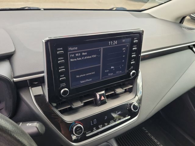 Used 2020 Toyota Corolla LE FWD image 20