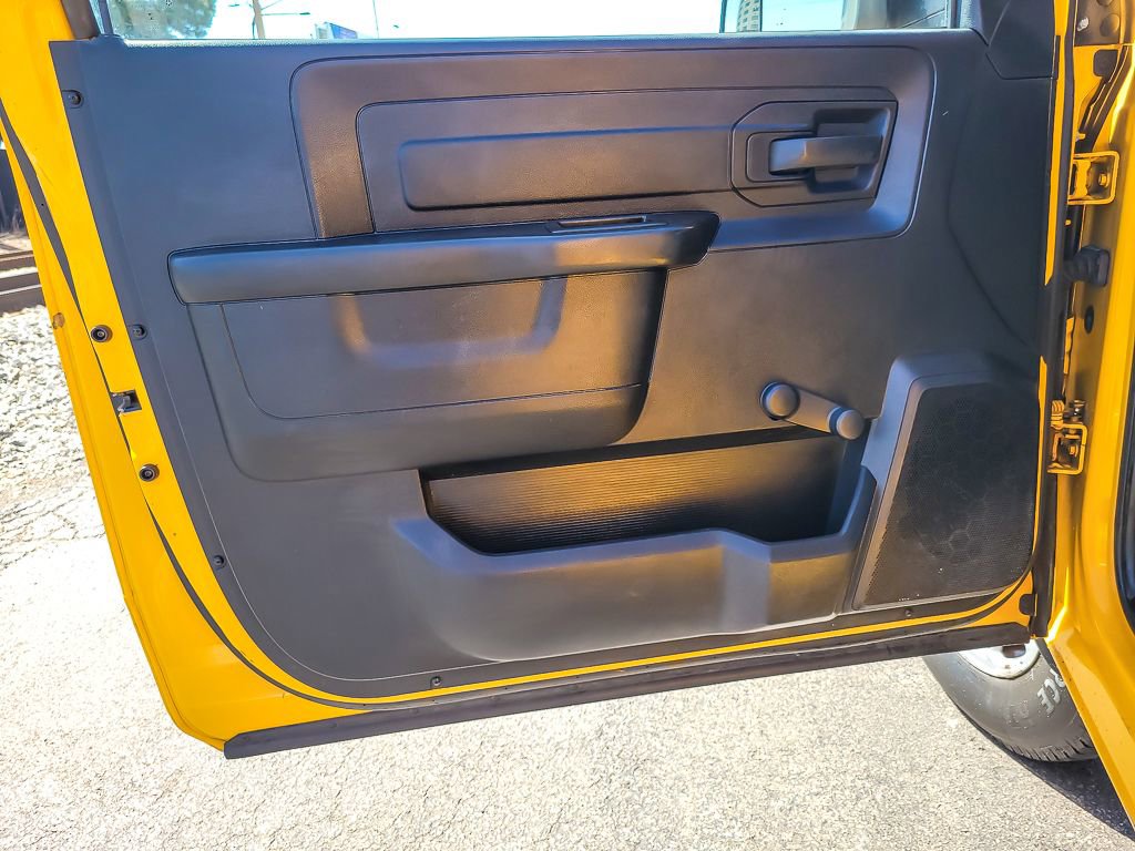 Used 2015 RAM 2500 Tradesman image 12