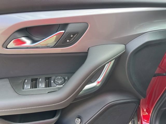 New 2026 Chevrolet Blazer LT w/ Convenience Package image 14