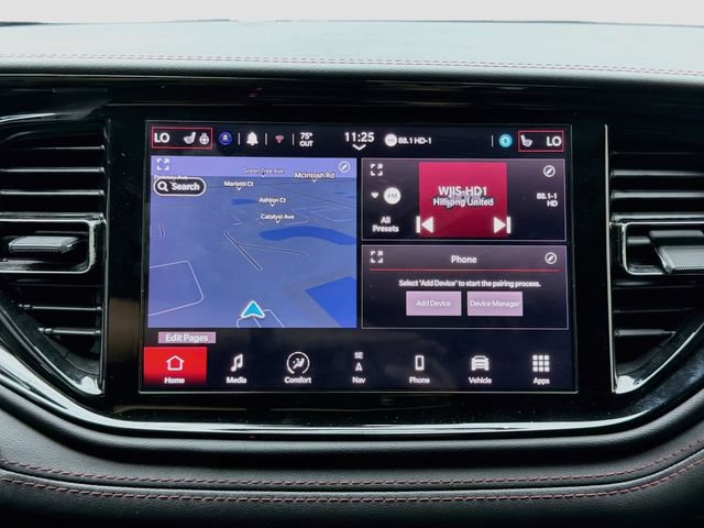 Used 2021 Dodge Durango R/T w/ Premium Interior Group AWD/4WD image 32