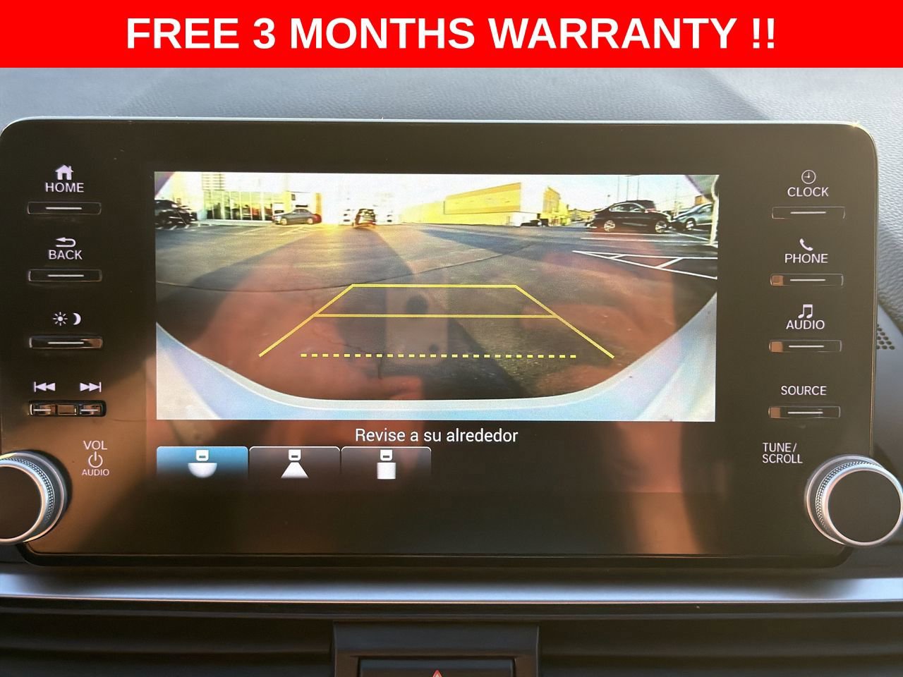 Used 2022 Honda Accord Sport image 18