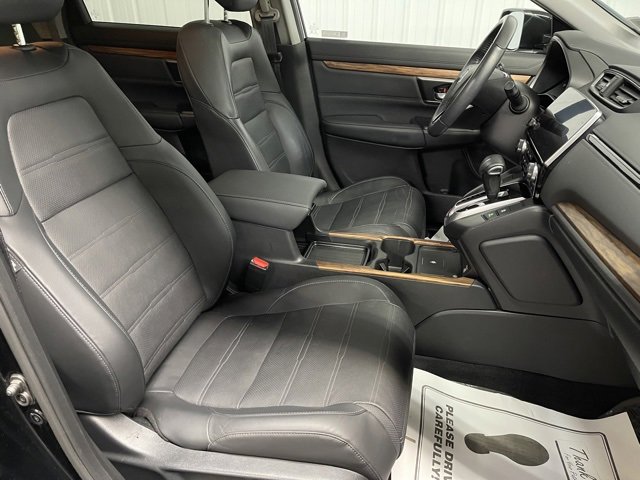 Certified 2022 Honda CR-V Touring image 20
