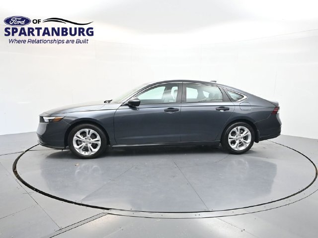 Used 2023 Honda Accord LX image 4