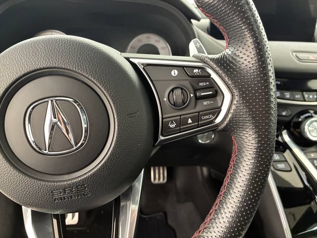 Used 2023 Acura TLX Type S AWD/4WD image 24