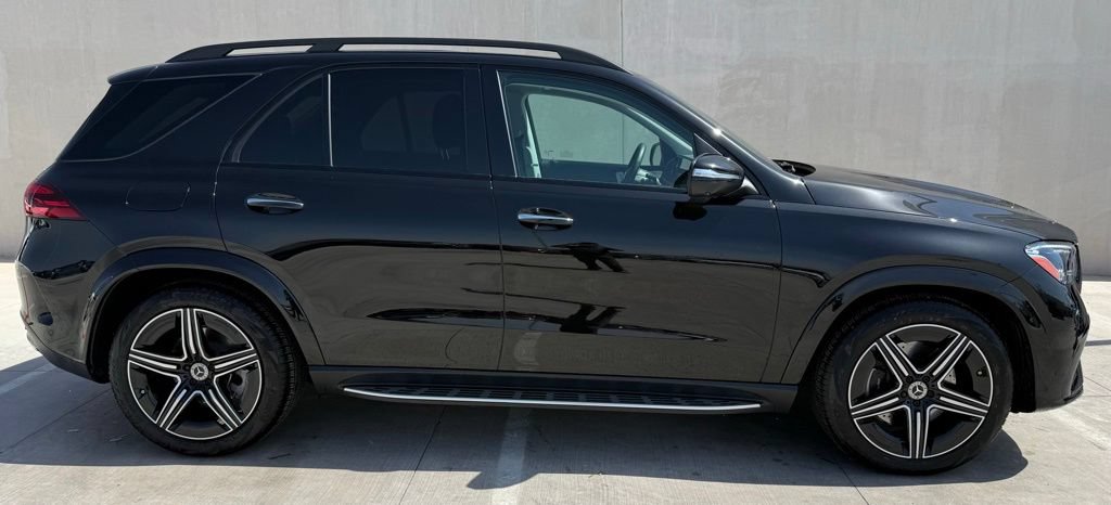 Used 2026 Mercedes-Benz GLE 450 4MATIC image 5
