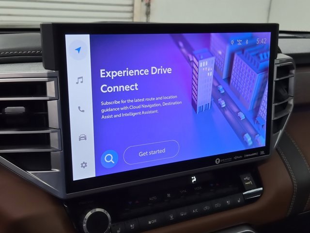 Used 2022 Toyota Tundra 1794 Edition image 29