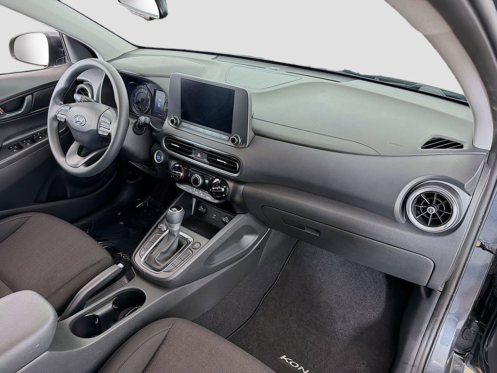 Used 2022 Hyundai Kona SEL image 17