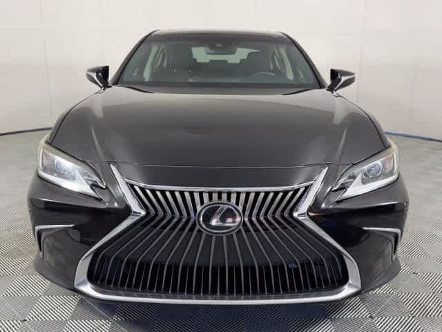 Used 2019 Lexus ES 350 w/ Accessory Package 2 FWD image 11