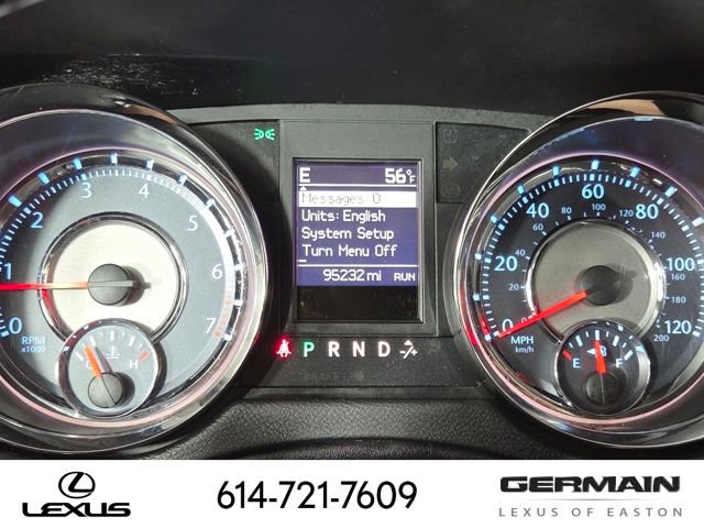 Used 2016 Chrysler Town & Country Touring w/ Driver Convenience Group FWD image 26