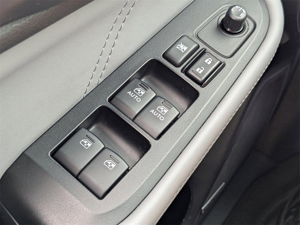 Used 2019 Subaru Outback 2.5i Limited image 23