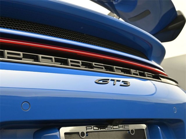 Used 2026 Porsche 911 GT3 image 15