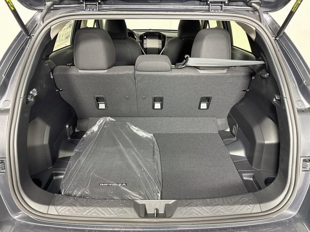 New 2026 Subaru Impreza 2.0i Sport AWD/4WD image 25
