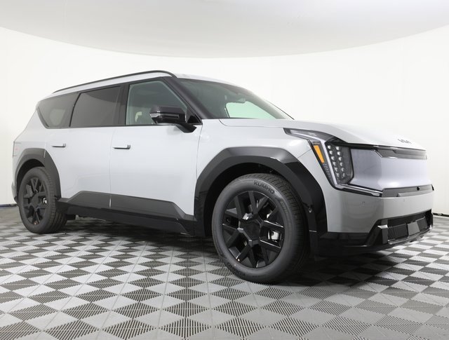 New 2026 Kia EV9 Land image 3