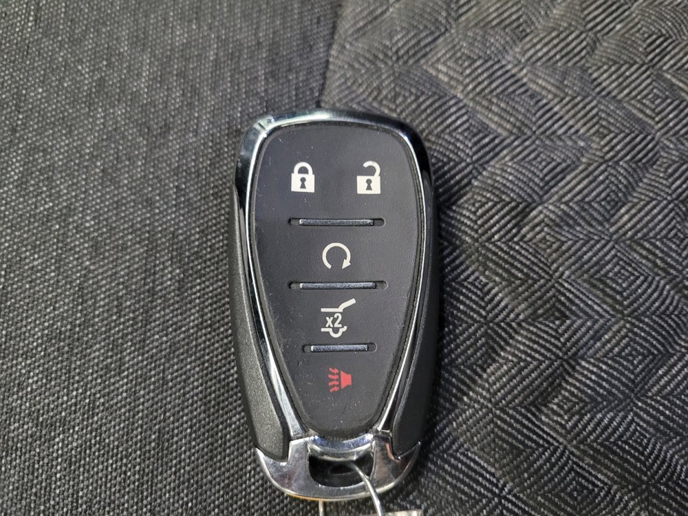 Used 2022 Chevrolet Equinox LT w/ Driver Convenience Package AWD/4WD image 32