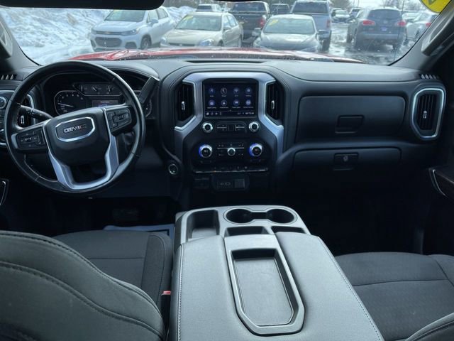 Used 2019 GMC Sierra 1500 Elevation w/ Elevation Convenience Package image 20