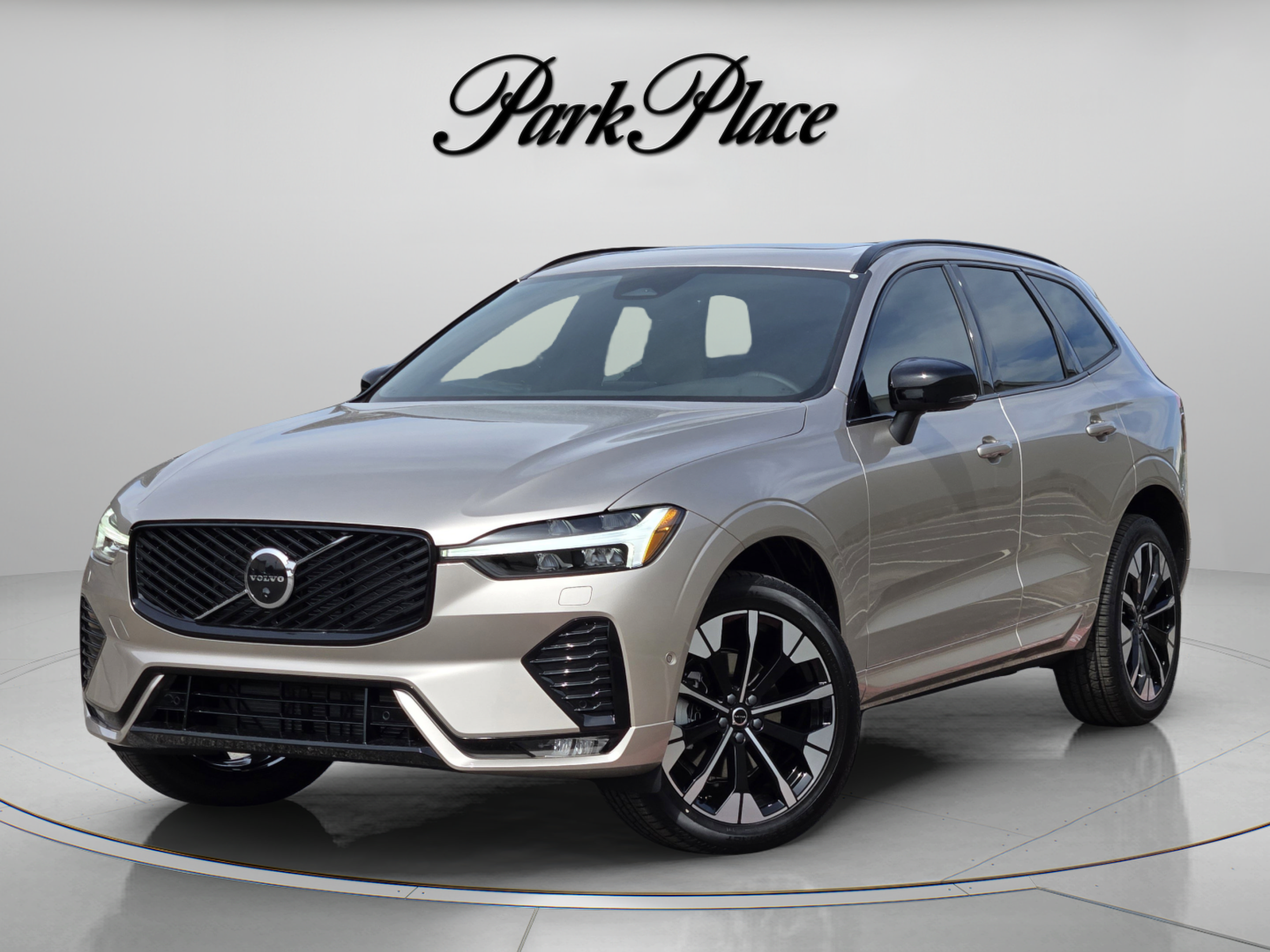 Used 2026 Volvo XC60 B5 Plus w/ Protection Package Premier AWD/4WD image 1