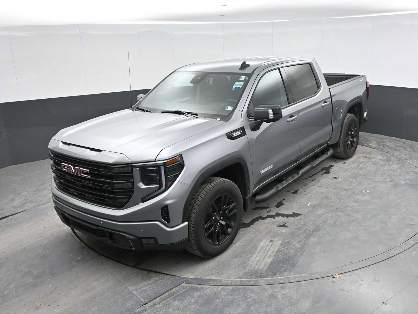 New 2026 GMC Sierra 1500 Elevation w/ Preferred Package AWD/4WD image 30