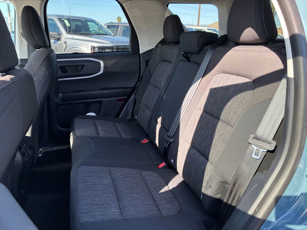 Used 2022 Ford Bronco Sport Big Bend image 12